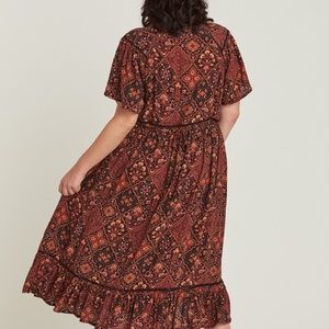 arnhem zephyr sundress